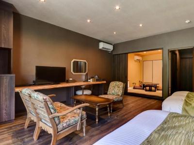Auberge Yusura - 5