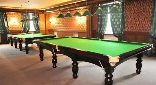 Аквариум - 8