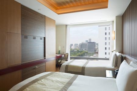 The Peninsula Tokyo - 2