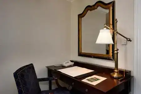 Washington Duke Inn & Golf Club - 39
