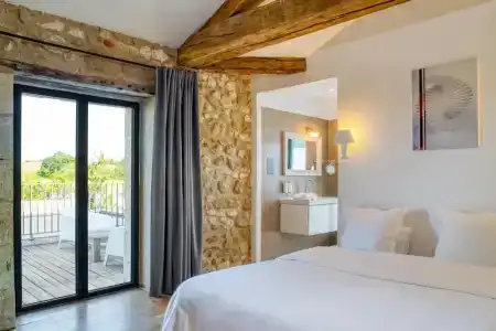 Le Domaine de Baulieu - 20