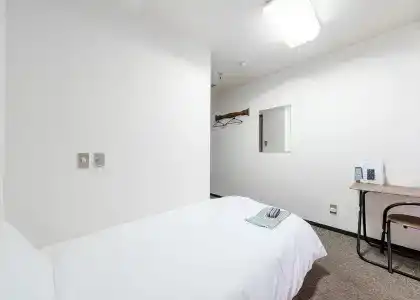 Oyo Tetora Hakodate Ekimae - 29