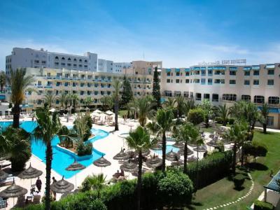 Sentido Bellevue Park - 46