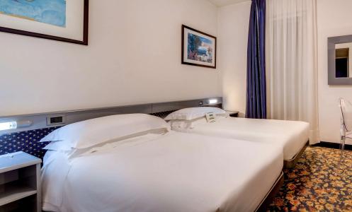 Best Western San Giusto - 5