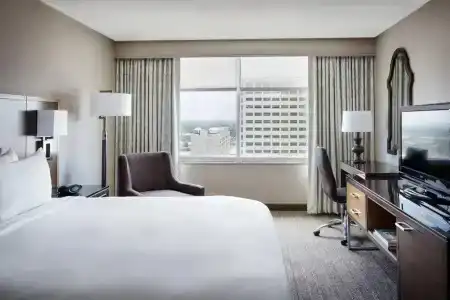 New Orleans Marriott - 51
