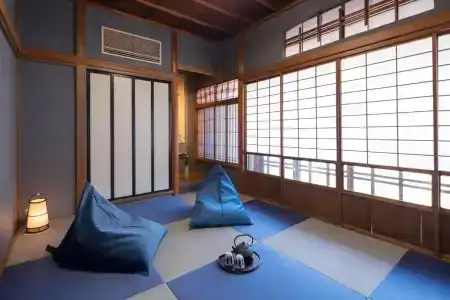 Hikoso-machi Gin no Ma - 48