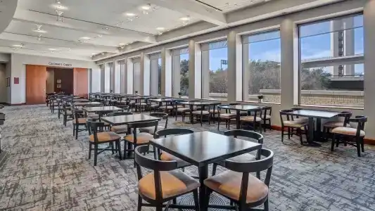 Hyatt Regency Dfw International Airport - 25