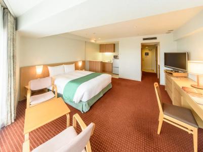 Okinawa Grand Mer Resort - 2