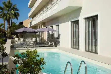 Mayor Mon Repos Palace - Adults Only - 14