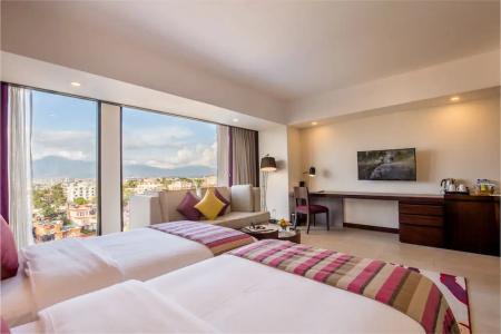 Vivanta Kathmandu - 60