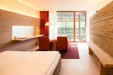 Vigilius Mountain Resort - 36