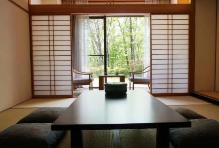 Blancvert Nasu Onsen - 17