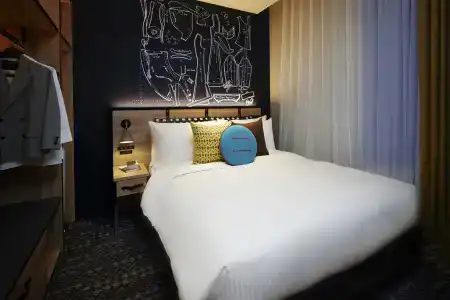 Citadines Namba Osaka - 12