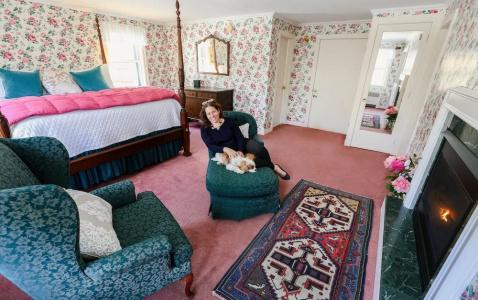 Wilburton Inn - 208