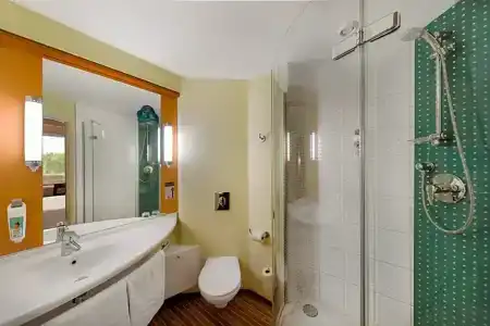 Ibis Plzeň - 47