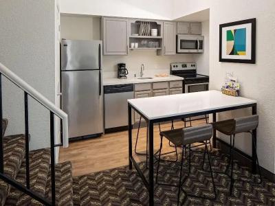 Residence Inn Silicon Valley I - 46