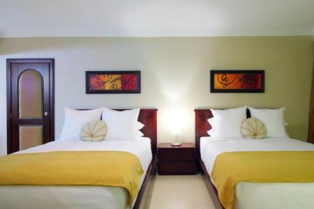 Presidential Suites by Lifestyle Puerto Plata - All Inclusive - 8