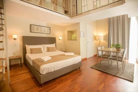 b&b Palazzo Depretis - 21