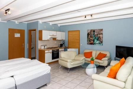 Apart Sarstedter Hof - 88