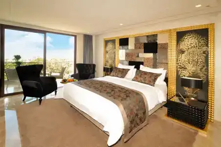 Suite Casa Diamond - 21