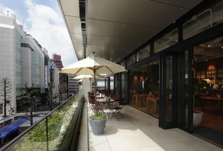 UNIZO Tokyo Shibuya - 23
