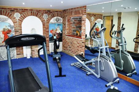 RingAlpenhof - Patchworkhotel - 20