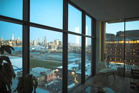 The Williamsburg - 168