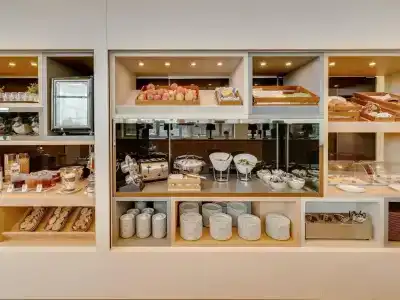 B&B Bremen-Überseestadt - 11