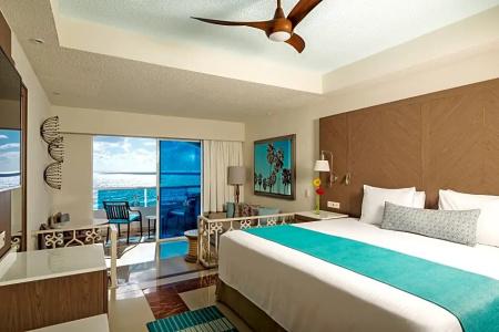 Wyndham Alltra Cancun All Inclusive Resort - 52