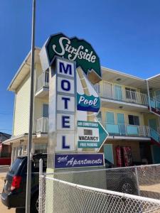 Surfside - - 25