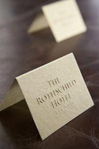 The Rothschild - Tel Aviv's Finest - 38
