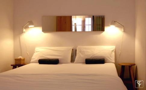 T-Boutique Hostel - Hua Lamphong - 11