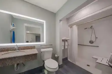 SureStay by Best Western San Antonio Riverwalk - 36