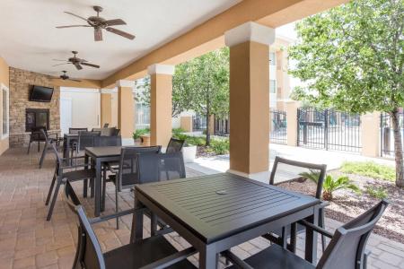 TownePlace Suites Tucson Airport - 13