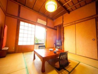 Ryokan Kiraku - 15