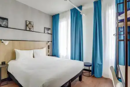 ibis Daumesnil Porte Doree - 39