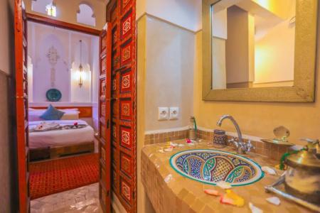 Riad Melhoun & Spa - 43