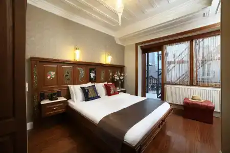 Medar Otel - 1