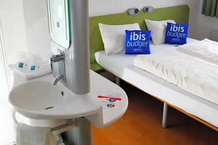 Ibis Budget Bonn sÜd köNigswinter - 42
