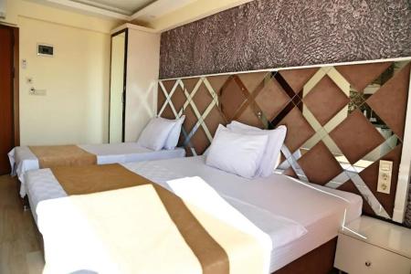 Terra Suites - 127