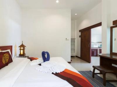 Le Piman Resort - 33