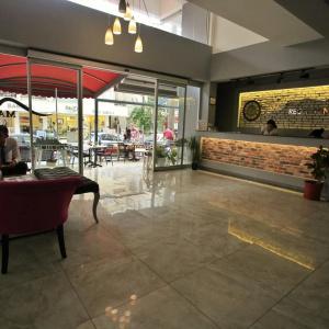 The Marmaris Boutique - 47