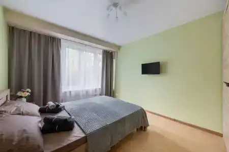 на Судостроительной улице, 23к2 - 8