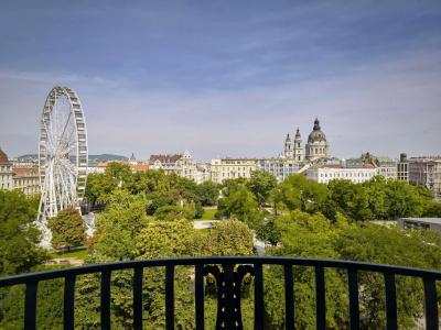 The Ritz-Carlton, Budapest - 10