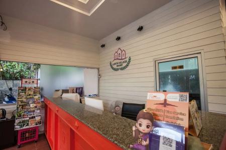 Lanta Manda Resort Sha Plus - 1