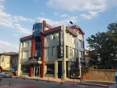 Lotus Otel - 0