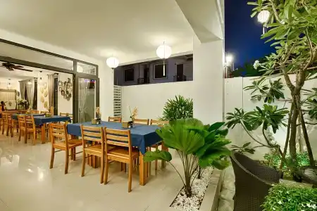 Mai Boutique Villa - 18