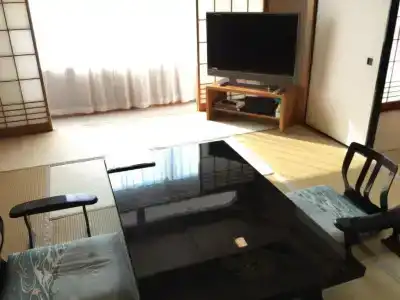 Kinugawa Onsen Sanraku - 41