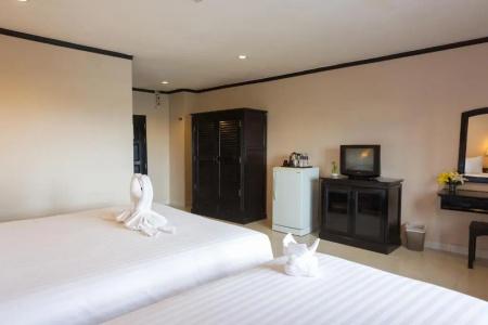 Golden Tulip Essential Pattaya - 74