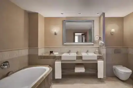 Swissôtel Ankara - 9